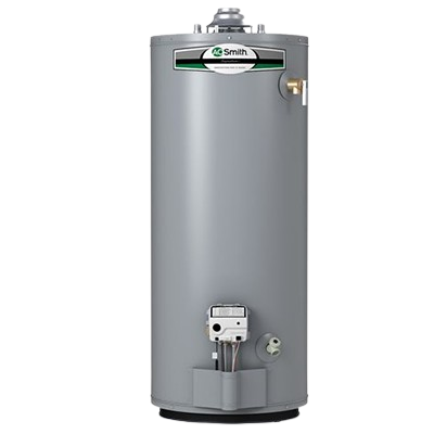 Conventional Water Heater