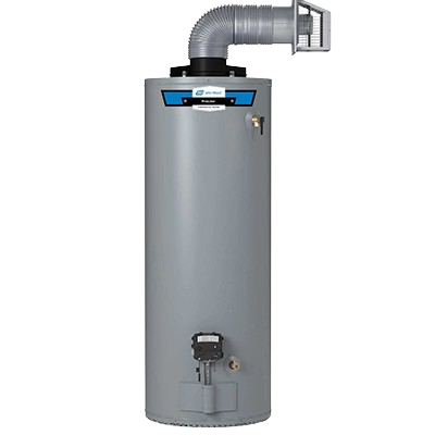 Direct Vent Water Heater