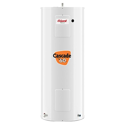 Electric Water Heater
