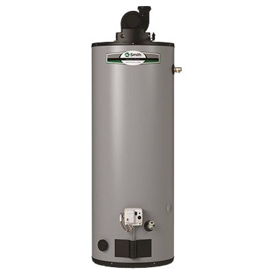 Power Vent Water Heater